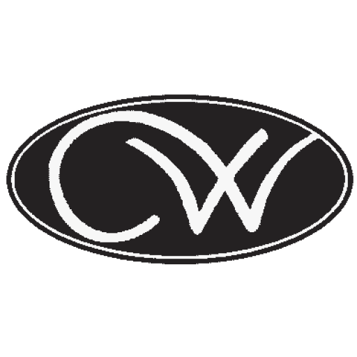 cw logo
